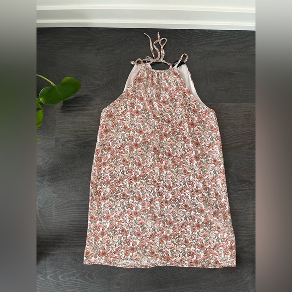 Floral Dress - Picture 3 of 3